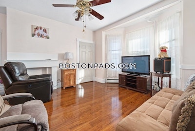 Jamaica Plain 4 Beds 1 Bath Boston - $5,400