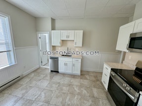 East Boston Apartment for rent 2 Bedrooms 1 Bath Boston - $2,700