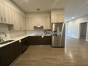 East Boston 2 Beds 1 Bath Boston - $3,475 No Fee