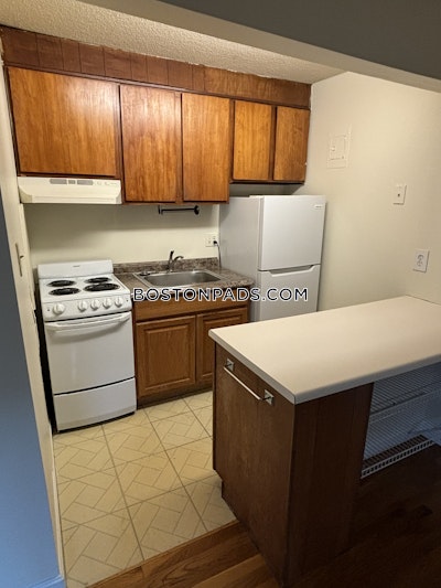 Cambridge Apartment for rent 1 Bedroom 1 Bath  Harvard Square - $2,500