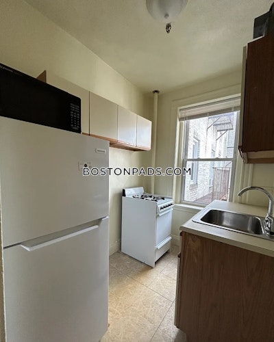 Fenway/kenmore Apartment for rent Studio 1 Bath Boston - $2,100