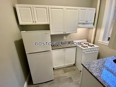 Allston Apartment for rent Studio 1 Bath Boston - $2,100