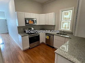 East Boston Apartment for rent 3 Bedrooms 2 Baths Boston - $3,500