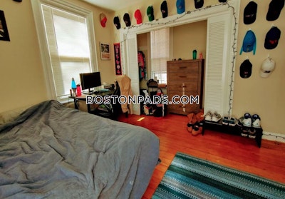 Mission Hill 8 Beds 2.5 Baths Boston - $14,000