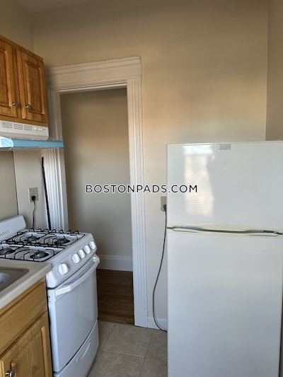 Allston Apartment for rent Studio 1 Bath Boston - $2,250