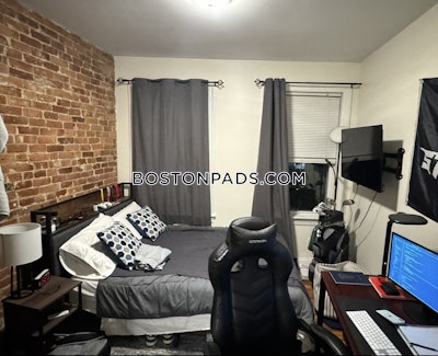 Mission Hill 4 Beds 2 Baths Boston - $5,500