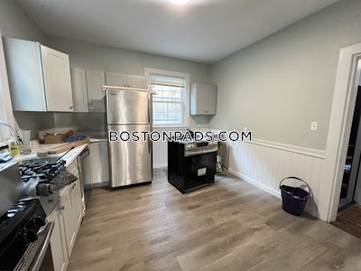 Jamaica Plain 3 Beds 1.5 Baths Boston - $3,500