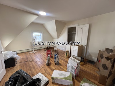 Jamaica Plain 3 Beds 1.5 Baths Boston - $3,500