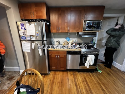 Mission Hill 3 Bed 1 Bath BOSTON Boston - $3,300