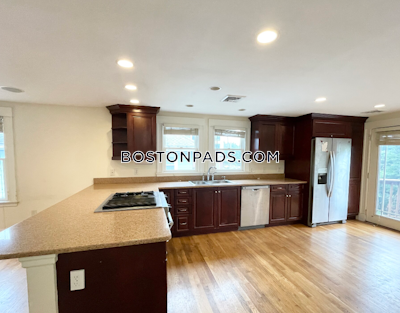 Mission Hill Apartment for rent 4 Bedrooms 2 Baths Boston - $6,800