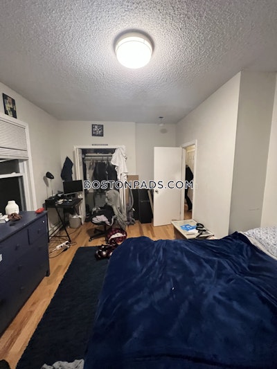 Mission Hill Amazing renovated 3 Bed 1 Bath unit in a Prime Mission Hill location. Boston - $4,000