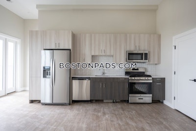 East Boston 1 Bed 1 Bath Boston - $2,800